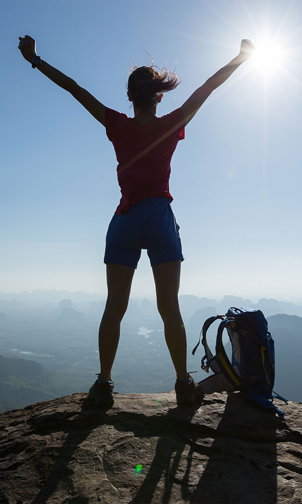 Elevate marketing to be meaningful